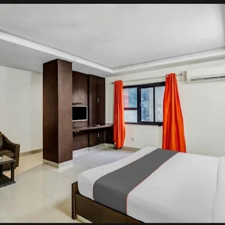 Aerocity Hotel Jindal Palace Delhi- A Well Hygiene Property"All Staff Vaccinated " New Delhi Luaran gambar