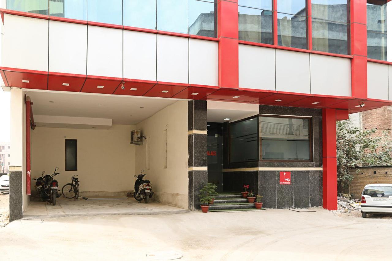 Aerocity Hotel Jindal Palace Delhi- A Well Hygiene Property"All Staff Vaccinated " New Delhi Luaran gambar