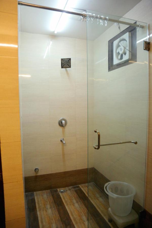 Aerocity Hotel Jindal Palace Delhi- A Well Hygiene Property"All Staff Vaccinated " New Delhi Luaran gambar