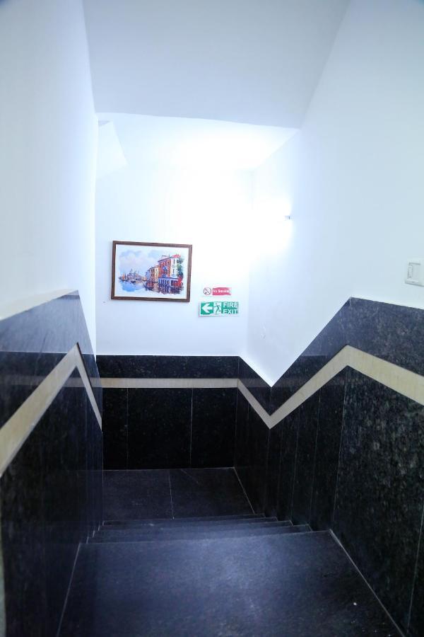 Aerocity Hotel Jindal Palace Delhi- A Well Hygiene Property"All Staff Vaccinated " New Delhi Luaran gambar