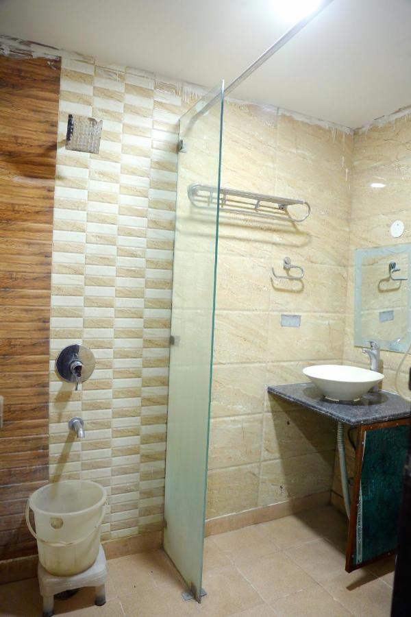 Aerocity Hotel Jindal Palace Delhi- A Well Hygiene Property"All Staff Vaccinated " New Delhi Luaran gambar