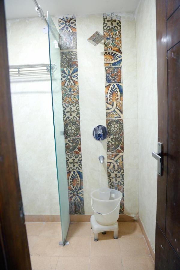 Aerocity Hotel Jindal Palace Delhi- A Well Hygiene Property"All Staff Vaccinated " New Delhi Luaran gambar