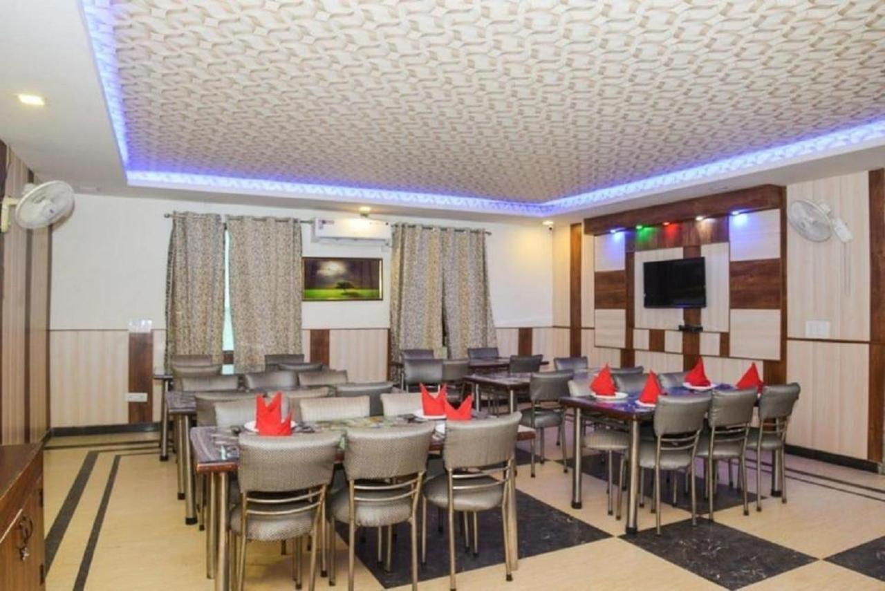 Aerocity Hotel Jindal Palace Delhi- A Well Hygiene Property"All Staff Vaccinated " New Delhi Luaran gambar