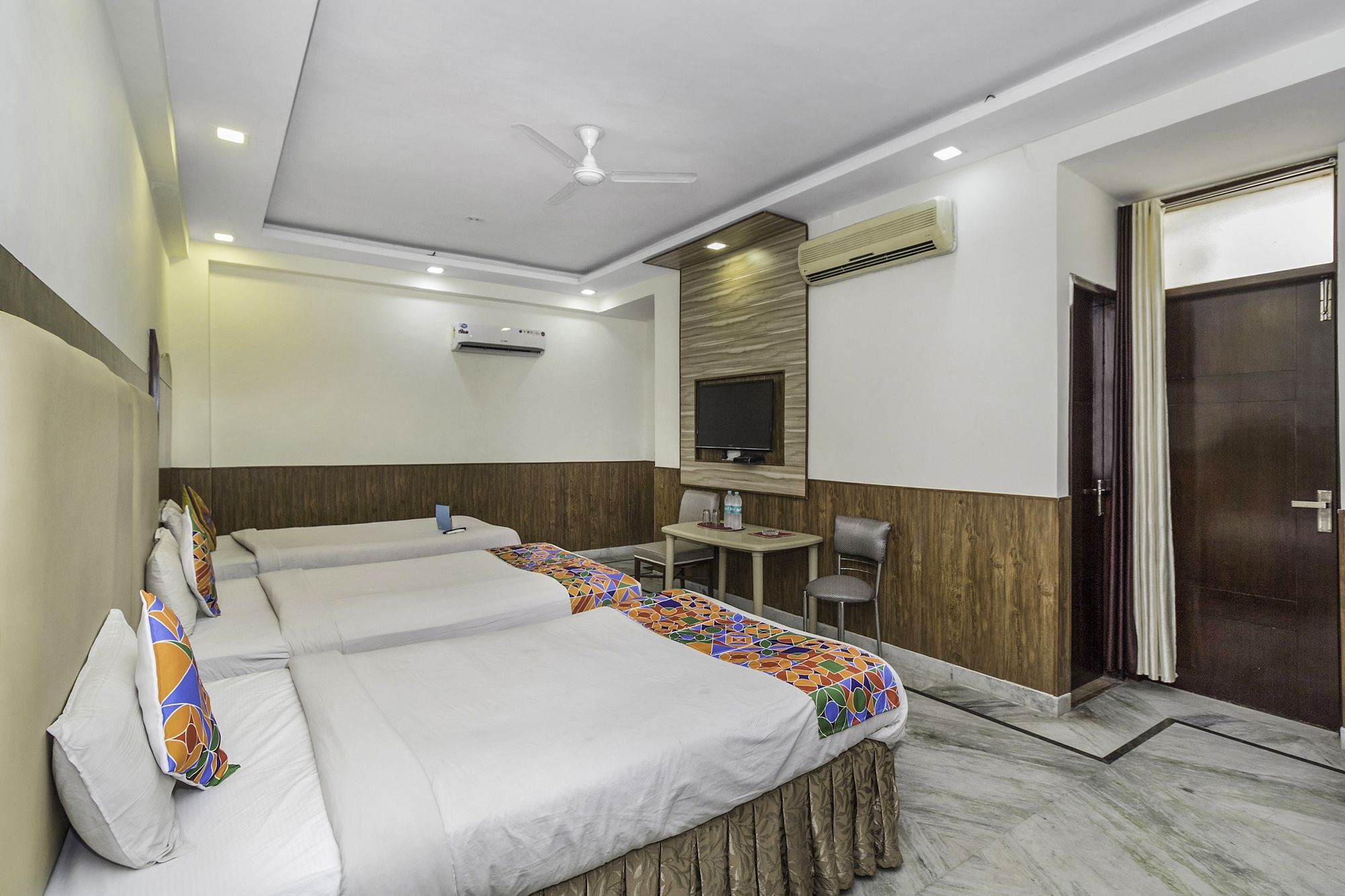 Aerocity Hotel Jindal Palace Delhi- A Well Hygiene Property"All Staff Vaccinated " New Delhi Luaran gambar