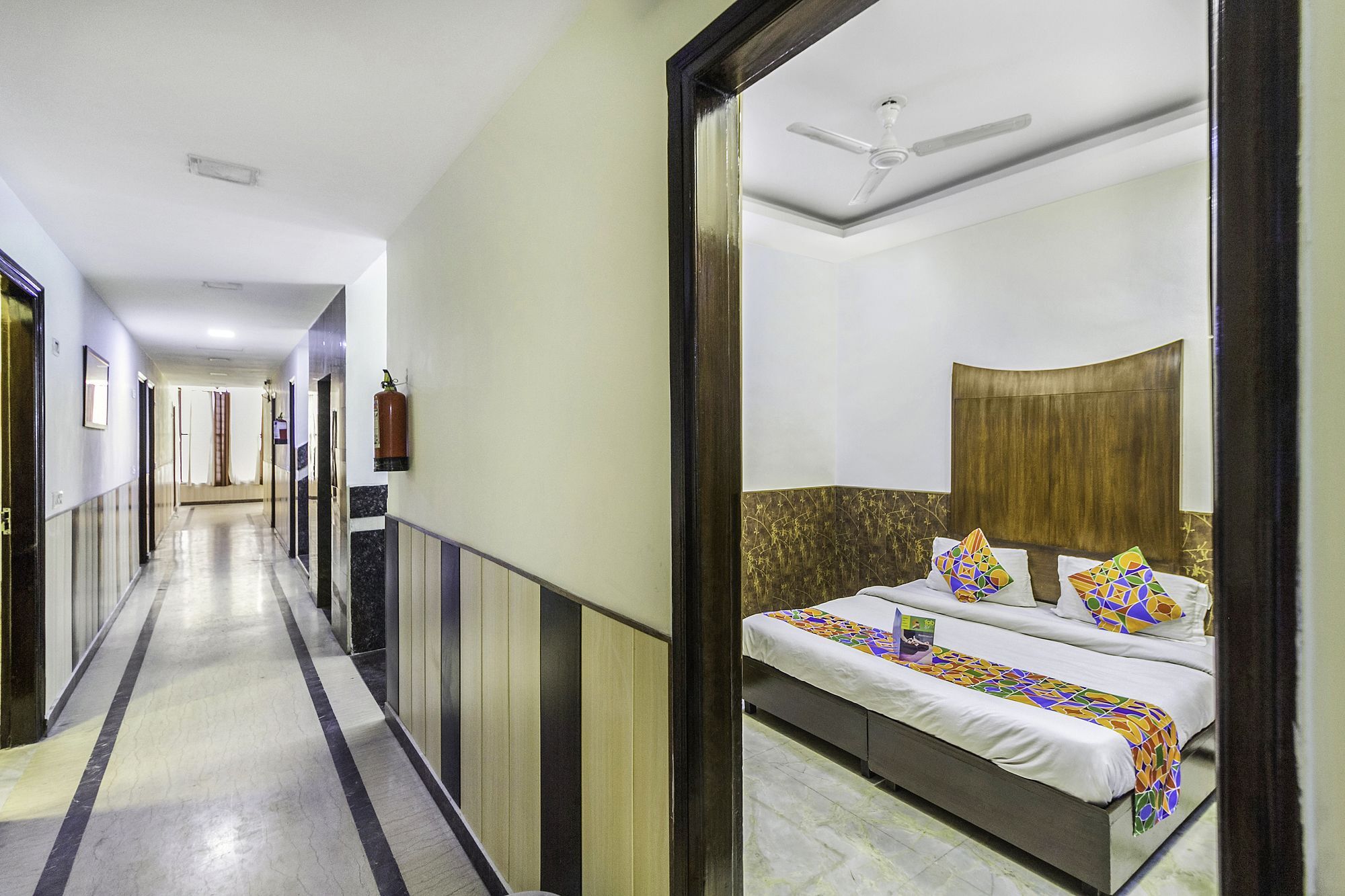 Aerocity Hotel Jindal Palace Delhi- A Well Hygiene Property"All Staff Vaccinated " New Delhi Luaran gambar