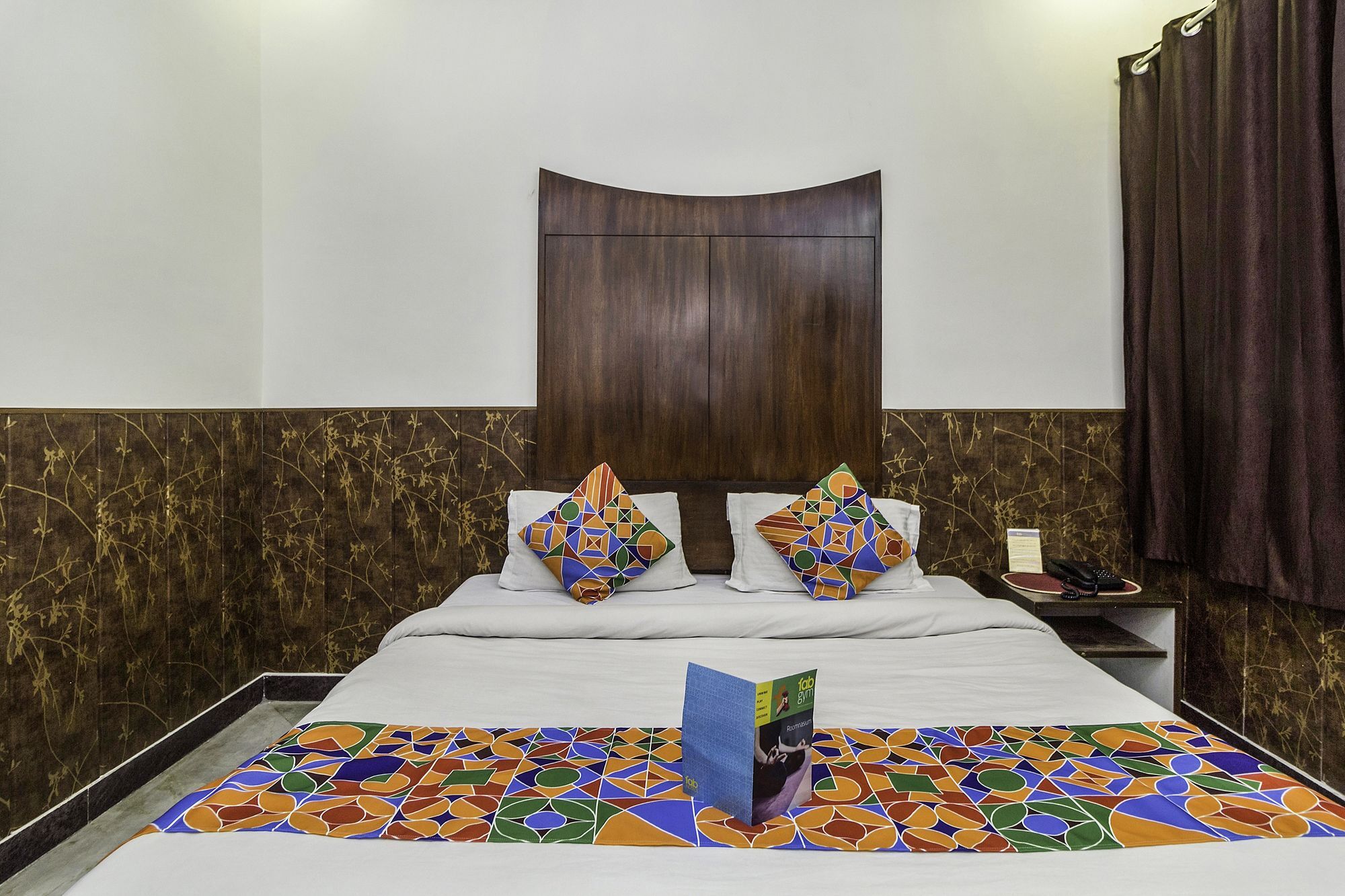 Aerocity Hotel Jindal Palace Delhi- A Well Hygiene Property"All Staff Vaccinated " New Delhi Luaran gambar