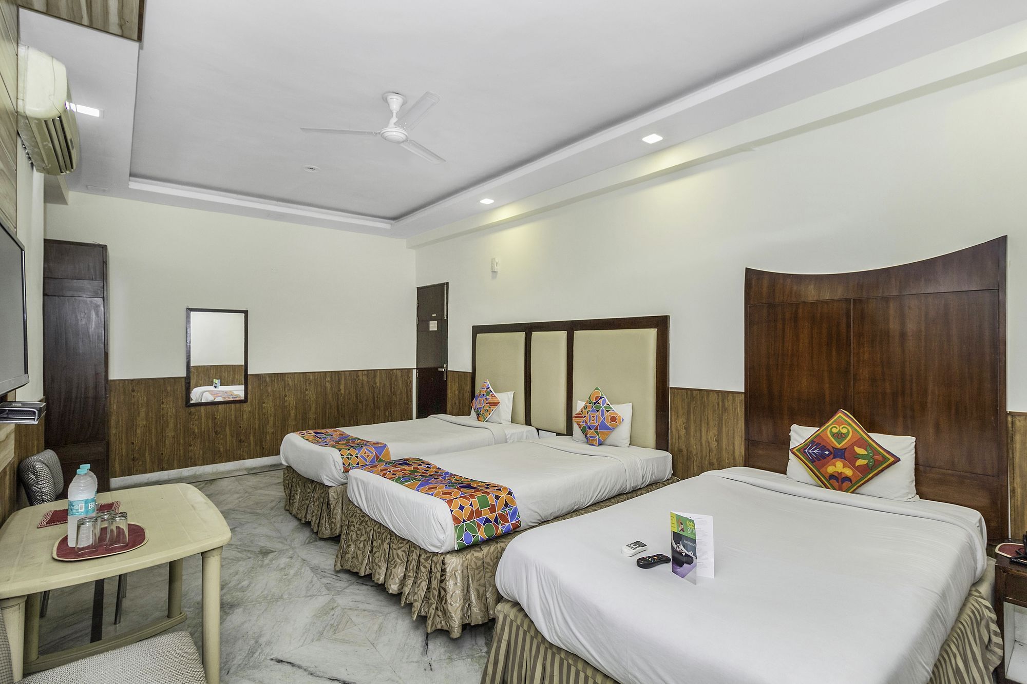 Aerocity Hotel Jindal Palace Delhi- A Well Hygiene Property"All Staff Vaccinated " New Delhi Luaran gambar