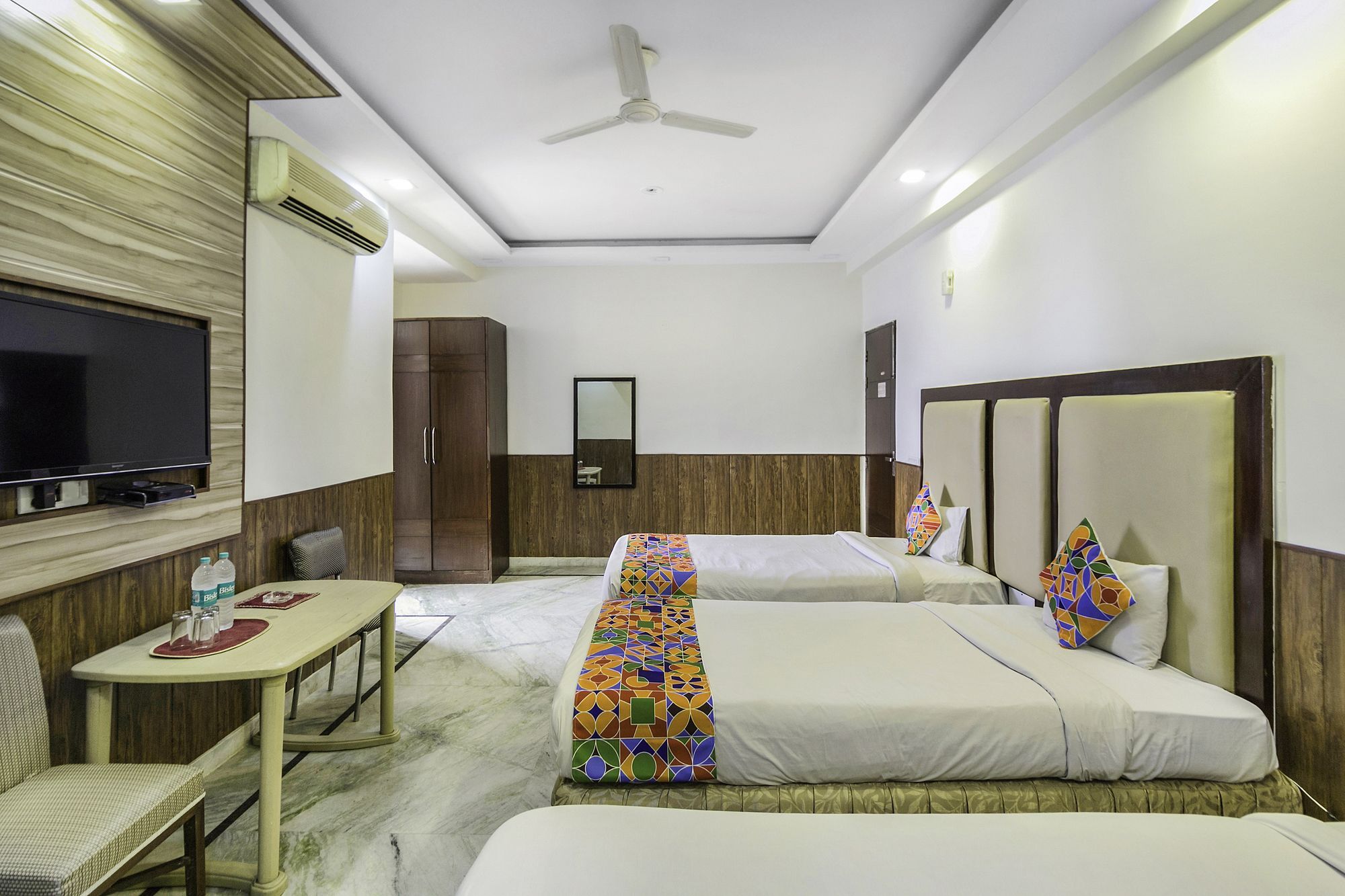 Aerocity Hotel Jindal Palace Delhi- A Well Hygiene Property"All Staff Vaccinated " New Delhi Luaran gambar